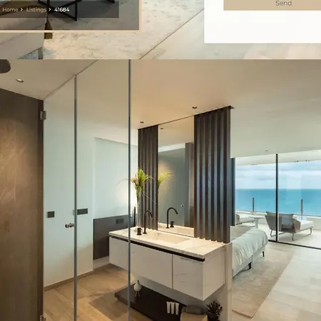 A Stunning Fully Renovated 3-bedroom * Marbella